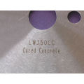 Laser Welded Diamond Discs for Concrete